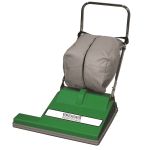 Bissell Commercial 28 Inch Wide Area Vacuum